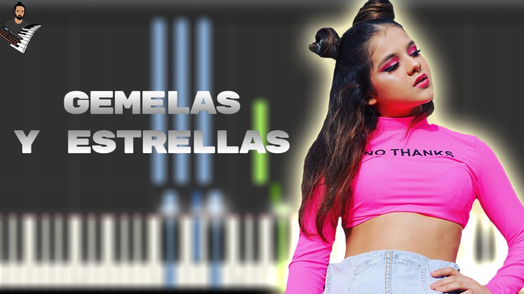 Karina y Marina - Gemelas y Estrellas