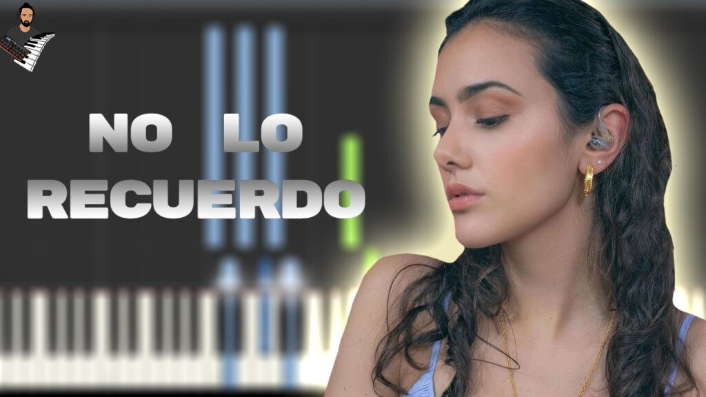 Susana Cala - No Lo Recuerdo