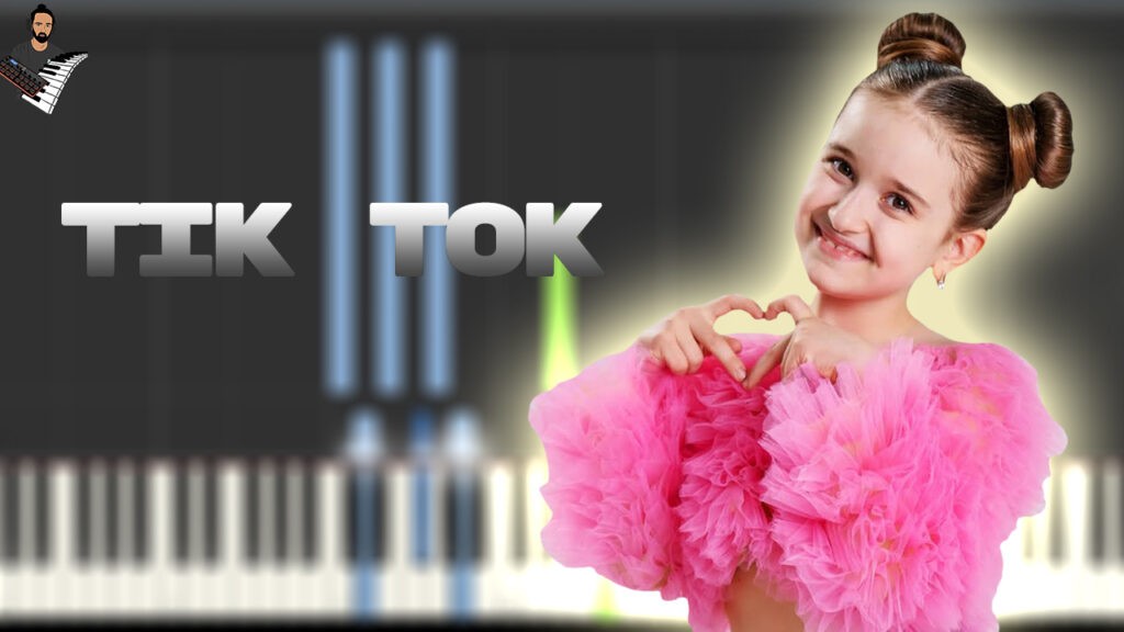 Adela Borș - TikTok