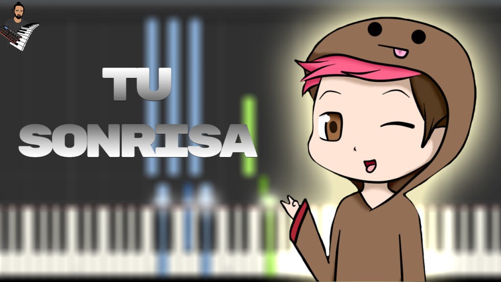 TU SONRISA | CANCION ORIGINAL CHOCOBLOX