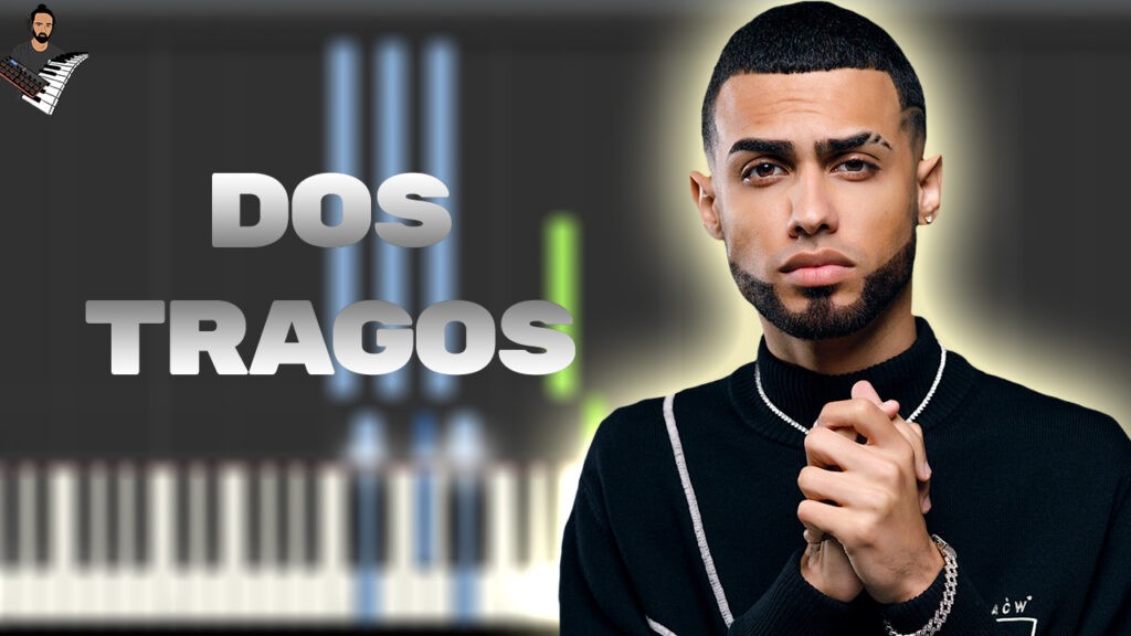 Jay Wheeler - Dos Tragos |