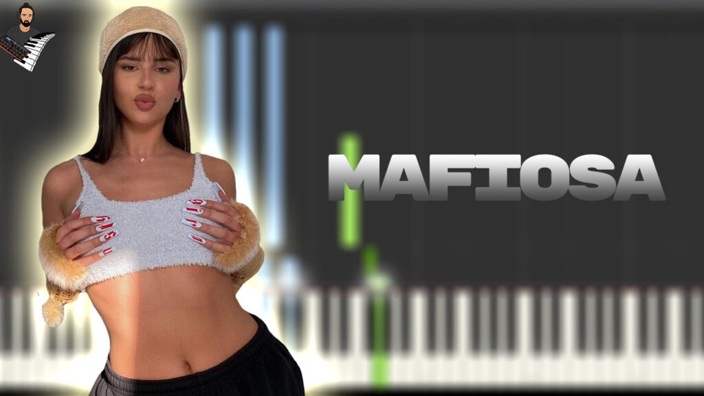Nathy Peluso - MAFIOSA