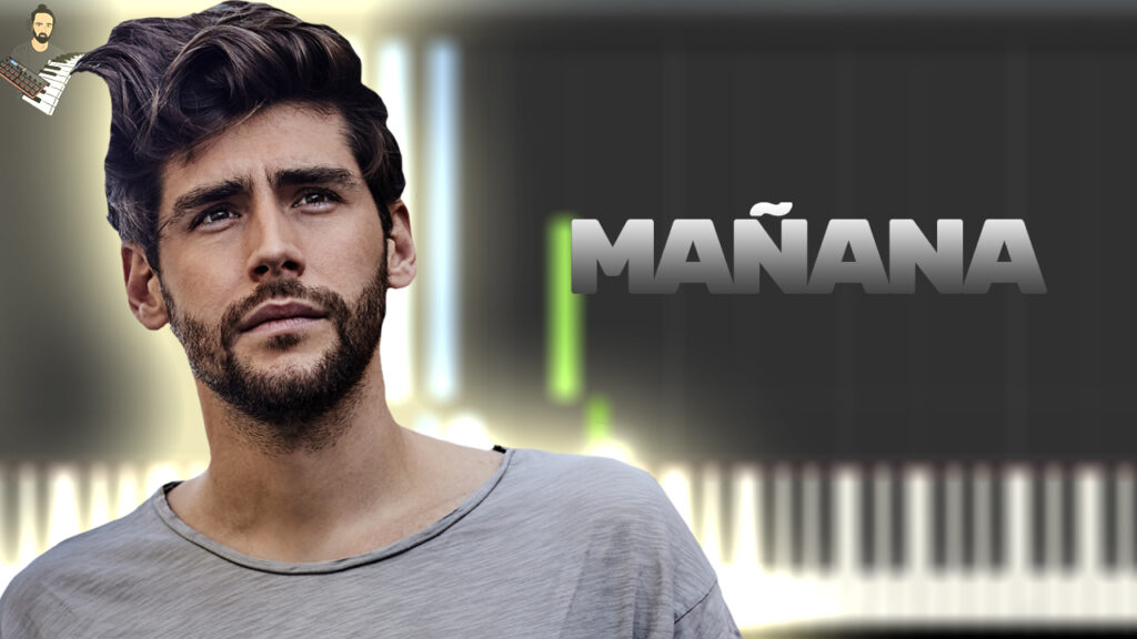 Alvaro Soler - Mañana ft. Cali Y El Dandee
