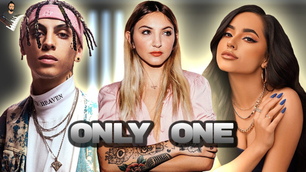 KHEA & Julia Michaels & Becky G - Only One