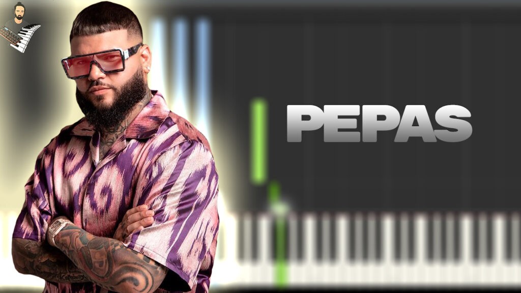 Farruko - Pepas
