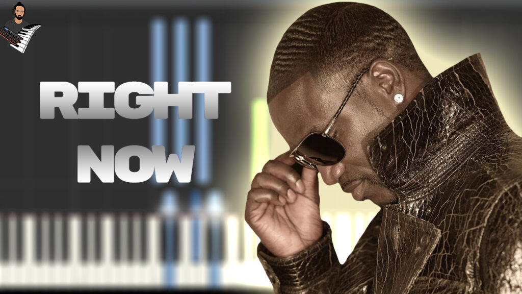 Akon - Right Now (Na Na Na)