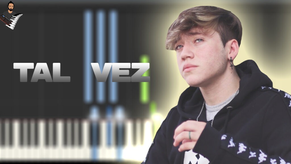 Paulo Londra - Tal Vez