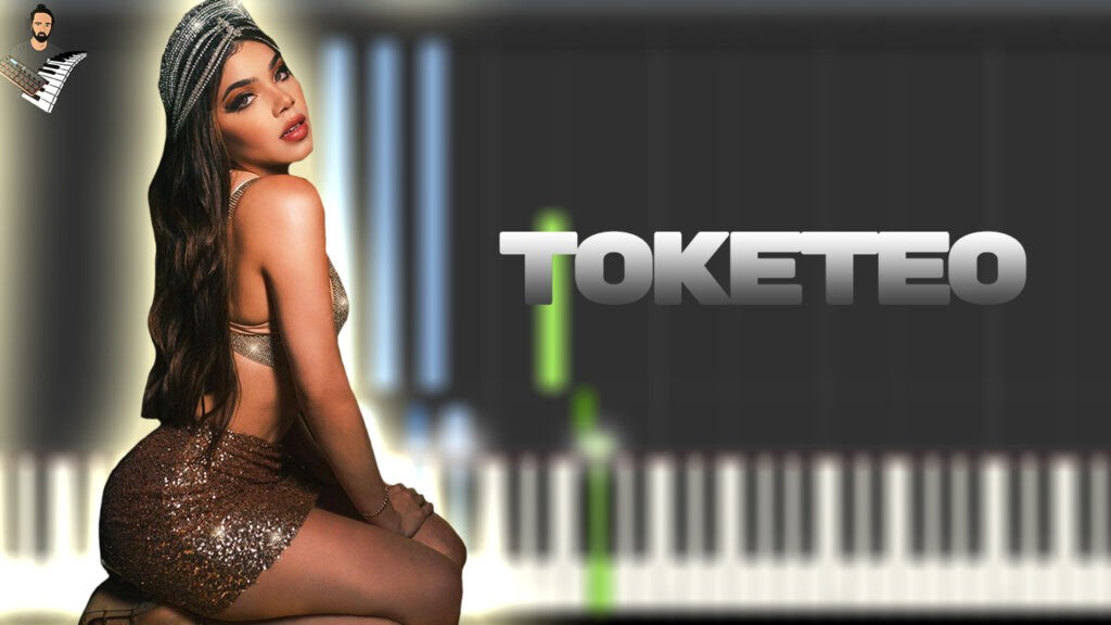 Ghetto Kids & Kenia OS - Toketeo