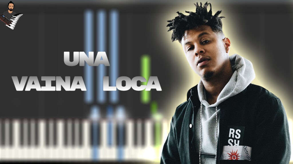 Fuego - Una Vaina loca