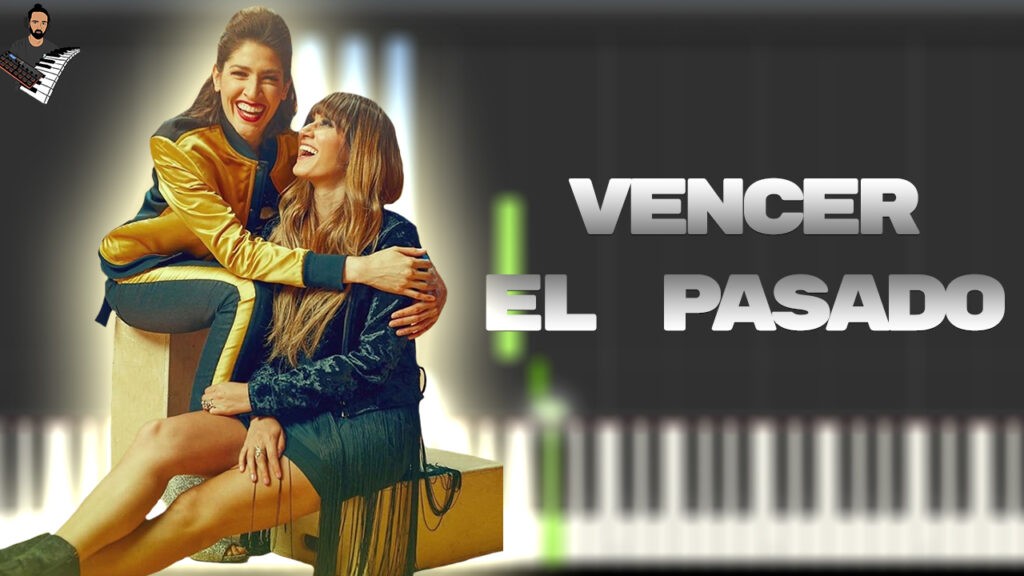 HA-ASH - Vencer el Pasado