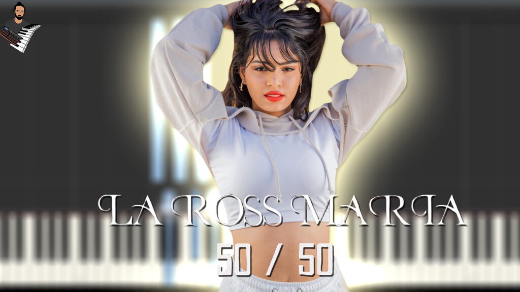 La Ross Maria - 50/50