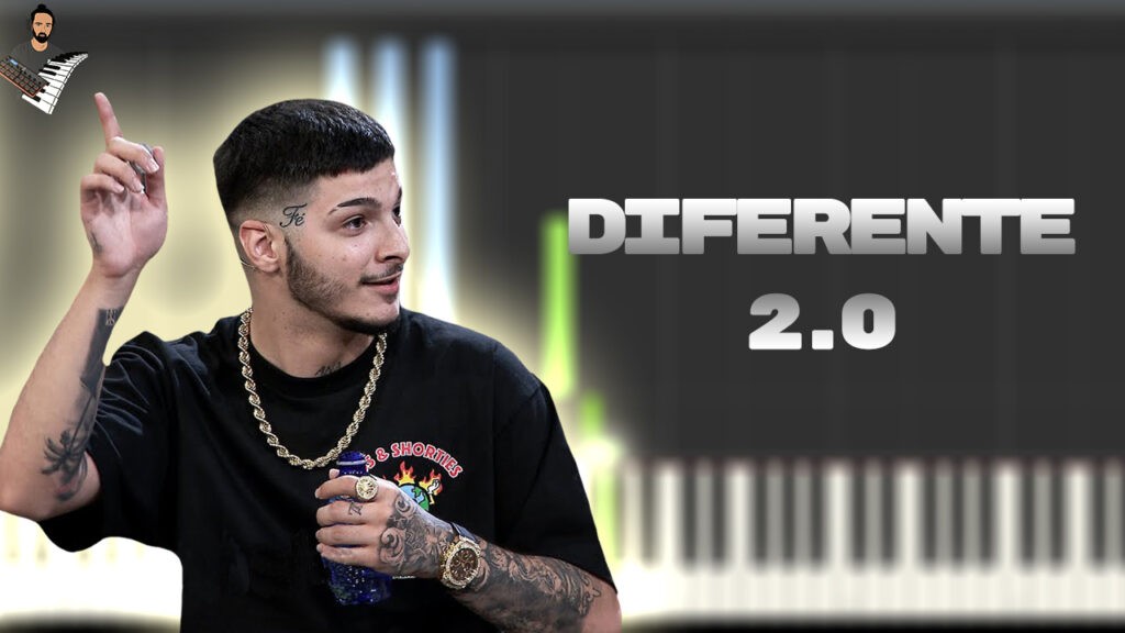 RVFV - DIFERENTE 2.0