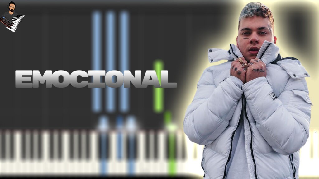 ASAN - Emocional