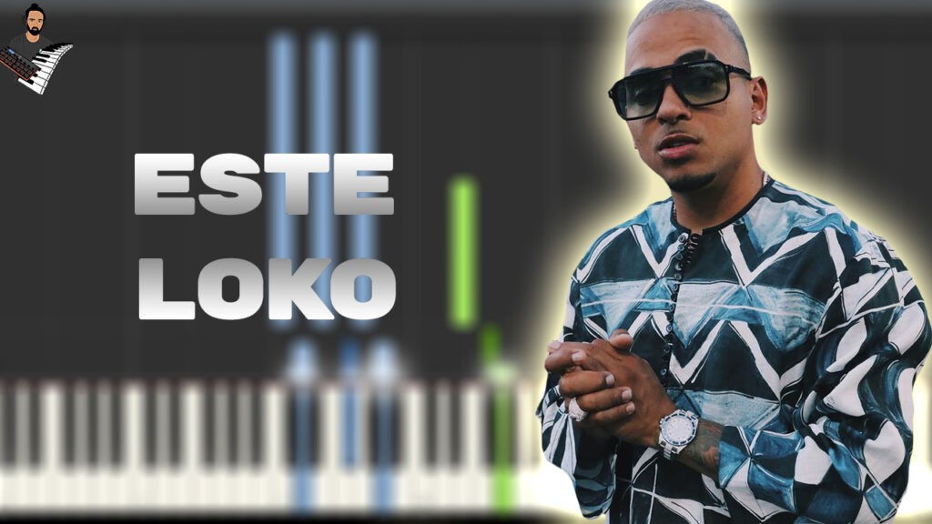 Ozuna - Este Loko