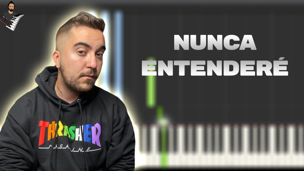 Beret - Nunca Entenderé