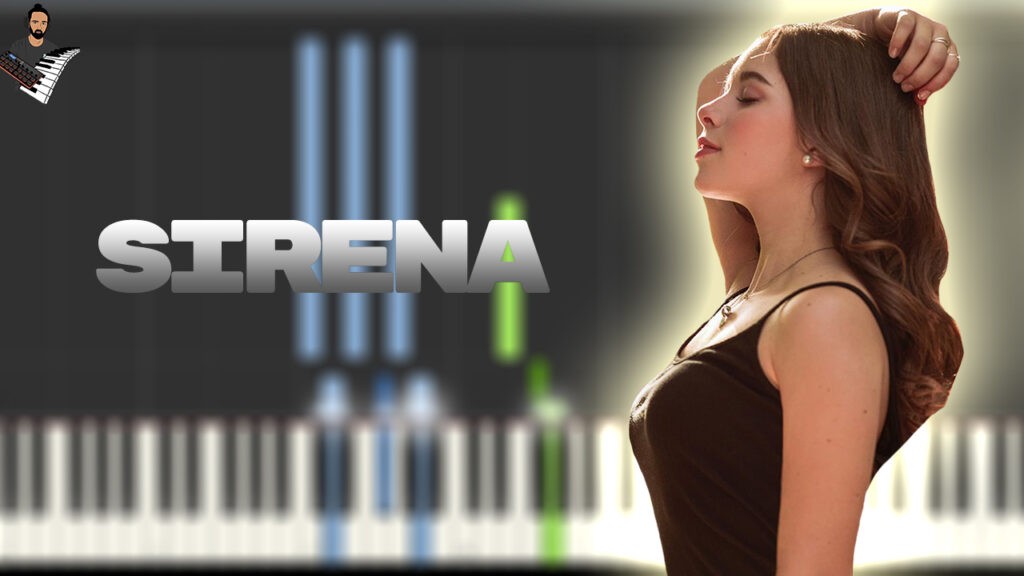 Sirena- Bala