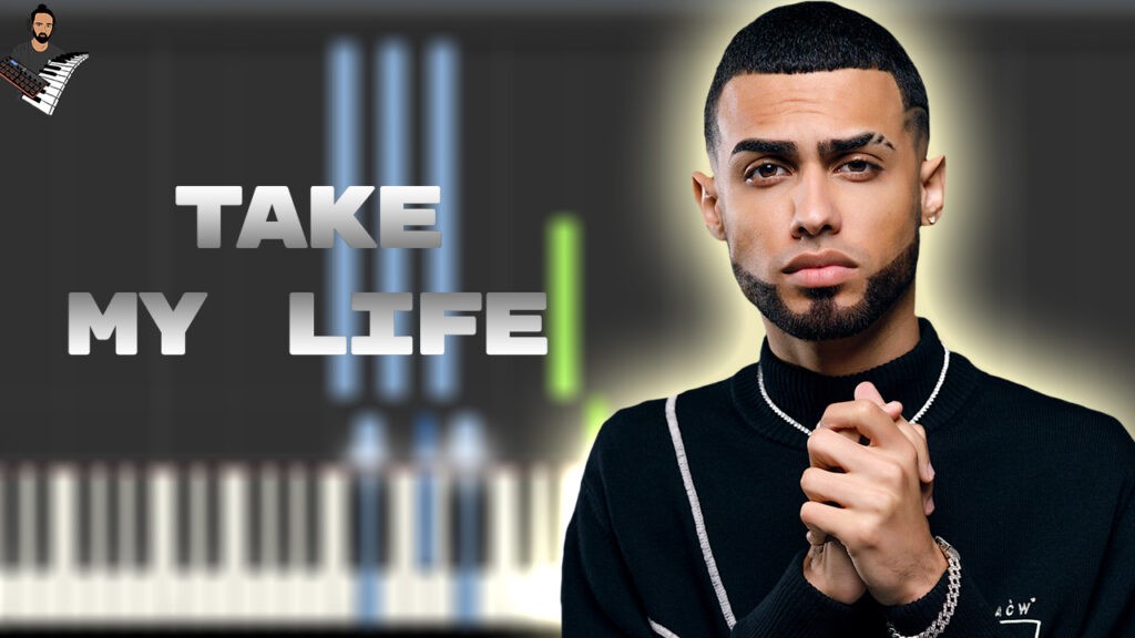 Jay Wheeler - Take My Life ft. Tyla Yaweh