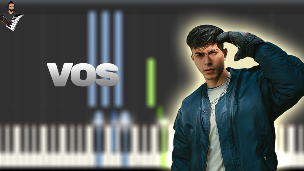 Rusher King - VOS (Lado B)