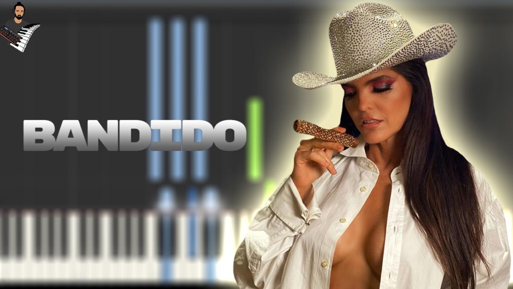 Ana Bárbara - Bandido