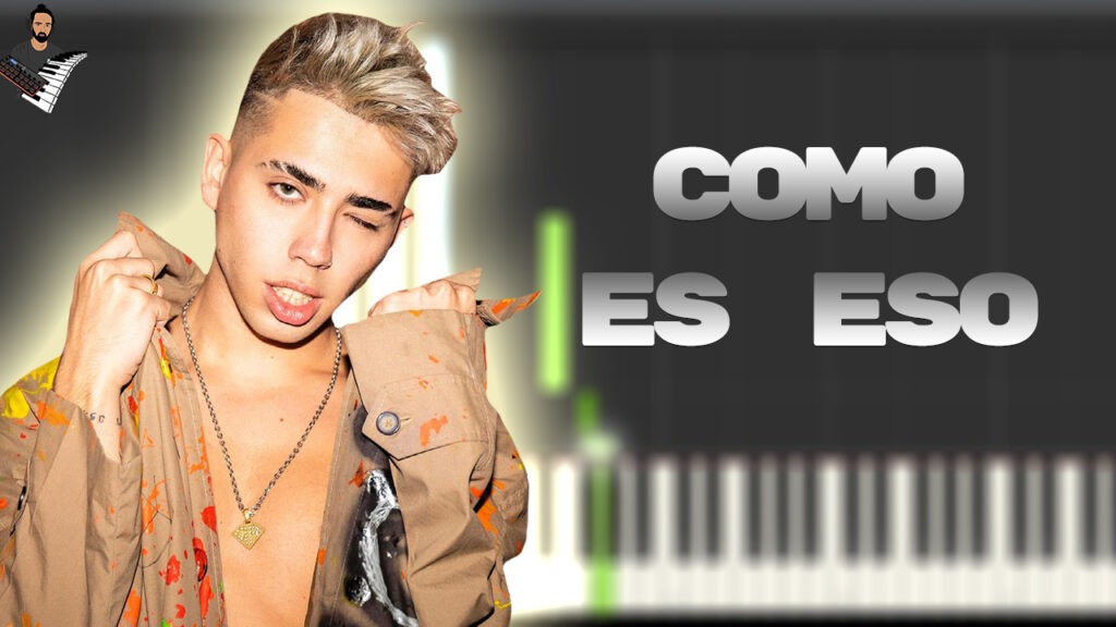 Luck Ra - COMO ES ESO