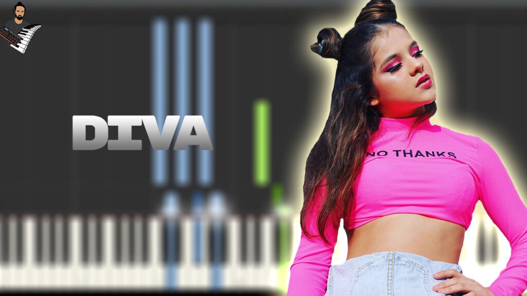 Karina Y Marina - Diva