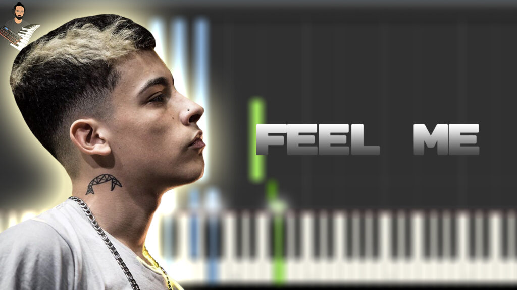 Trueno - FEEL ME