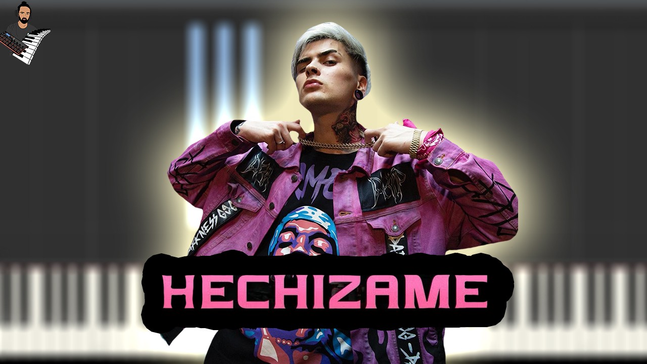 LIT killah - Hechizame