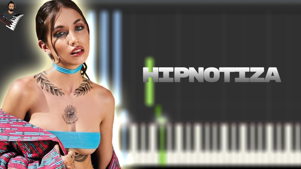Maria Becerra - Hipnotiza