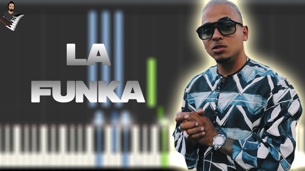 Ozuna – La Funka