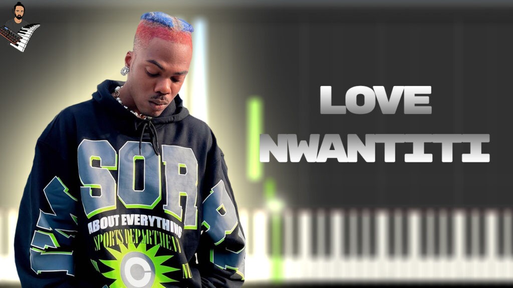 CKay - Love Nwantiti [Ah Ah Ah]