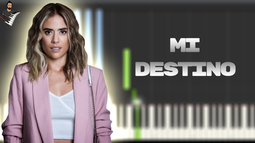 🎶La Reina del Flow - Mi Destino