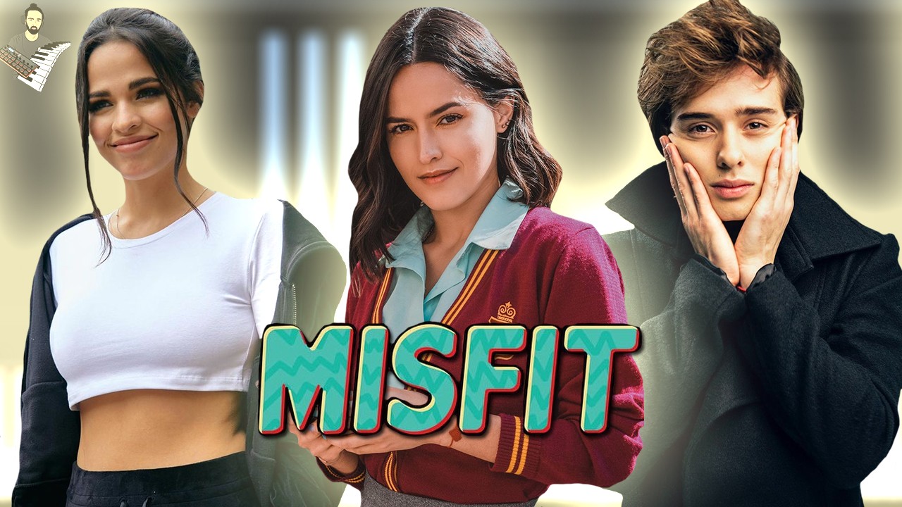 Misfit – Solamente yo
