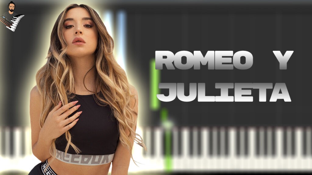 Lola Indigo & Rvfv - Romeo Y Julieta