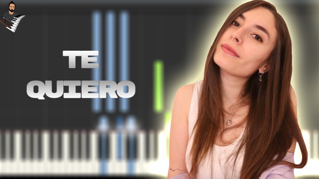 TE QUIERO 💜- CANCIÓN ORIGINAL LYNA