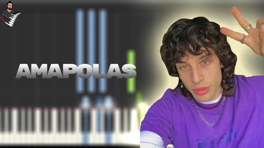 Leo Rizzi - Amapolas