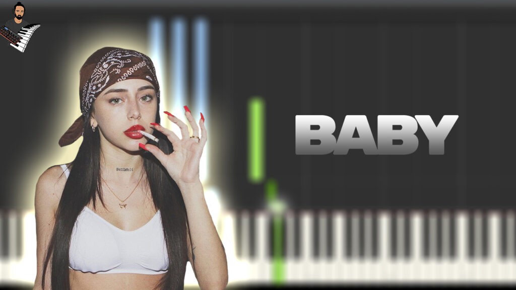 Nicki Nicole - Baby