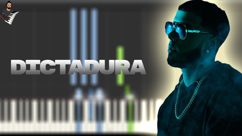 Anuel AA - Dictadura