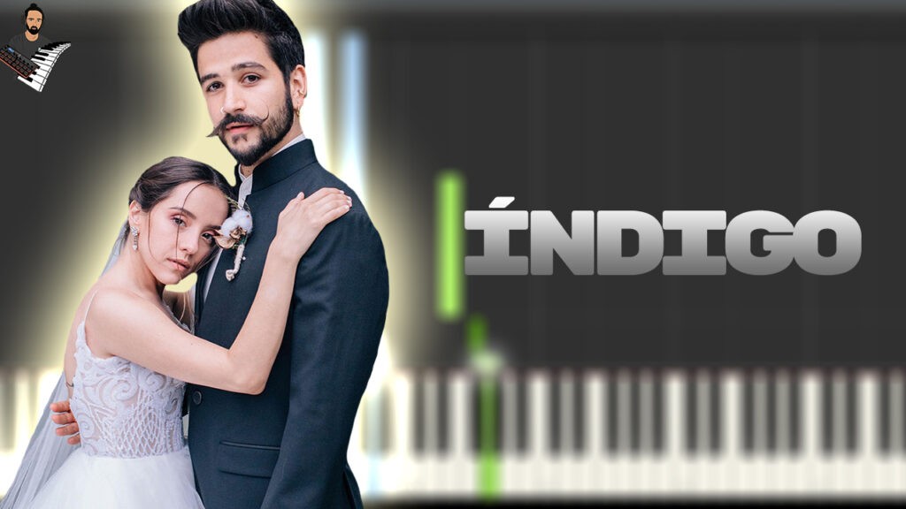 Camilo & Evaluna Montaner - Índigo