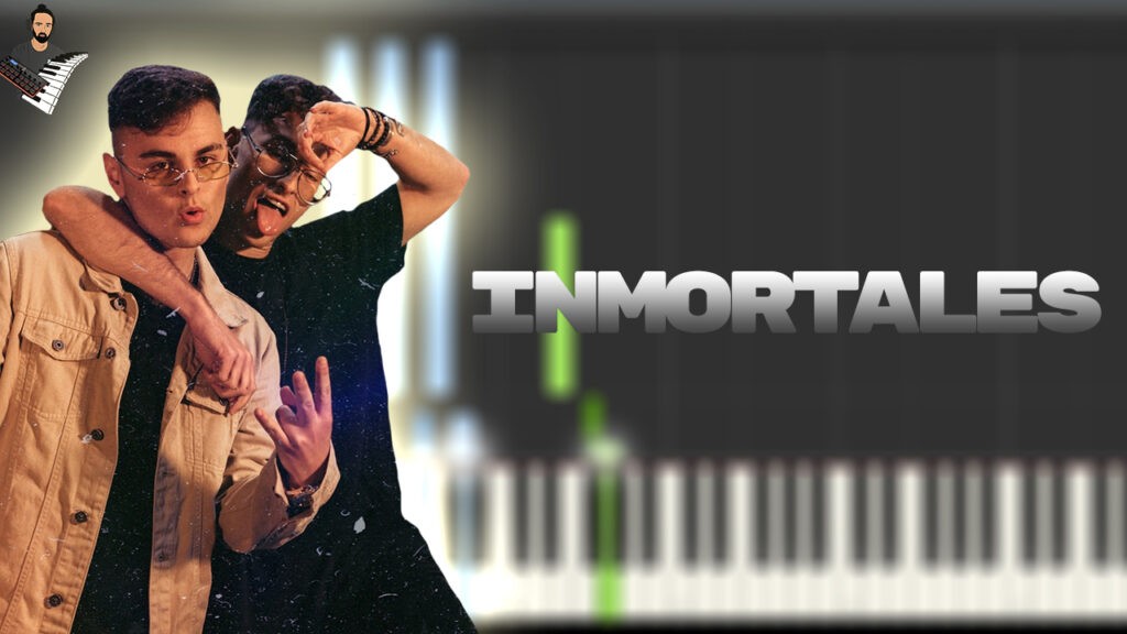¿ FUNZO & BABY LOUD - INMORTALES🗽?