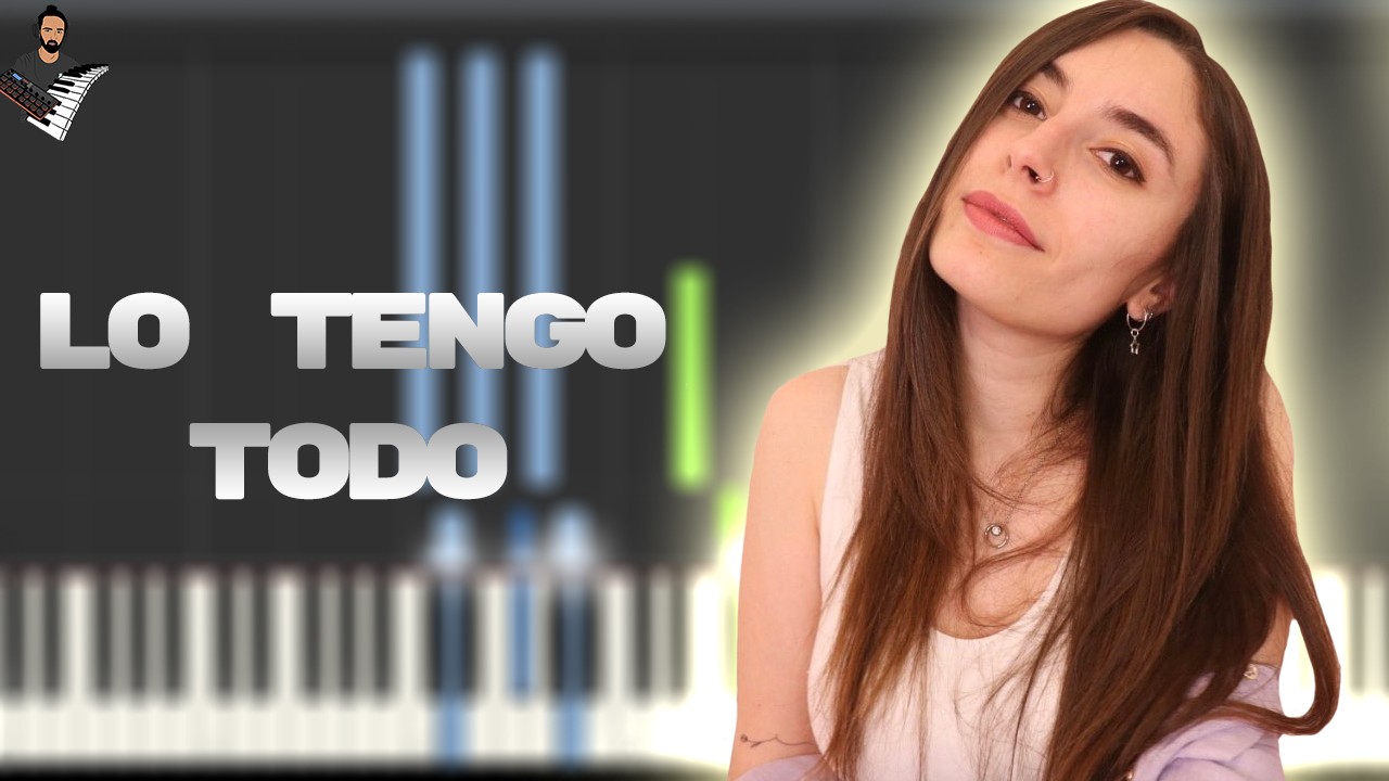 LO TENGO TODO | Lyna Vlogs