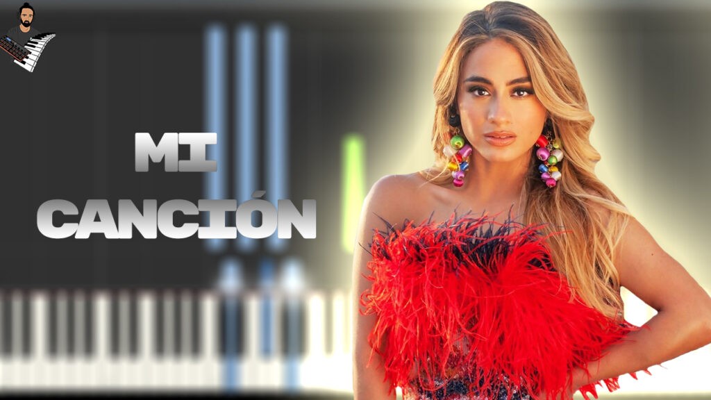 Ally Brooke - Mi Musica