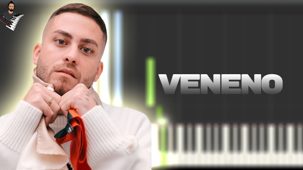 Delaossa - Veneno