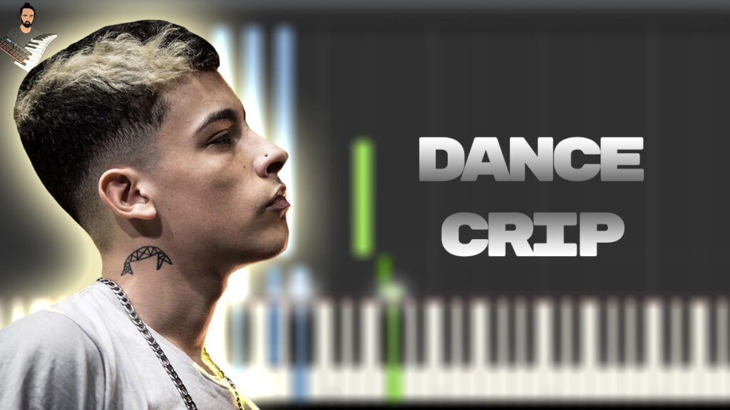 Trueno - DANCE CRIP