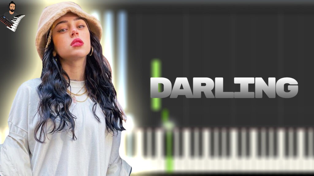 Nicki Nicole - Darling