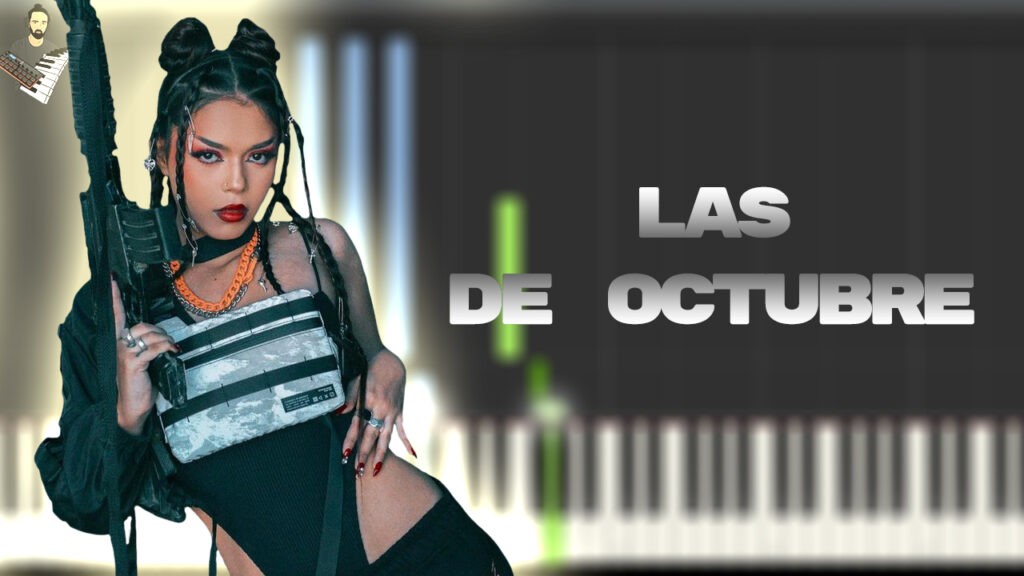 Ingratax - Las de Octubre