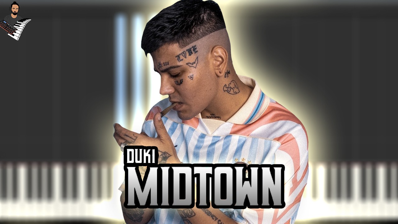 DUKI - Midtown