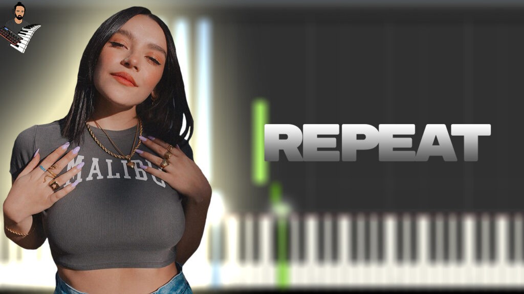 Sofia Castro - REPEAT