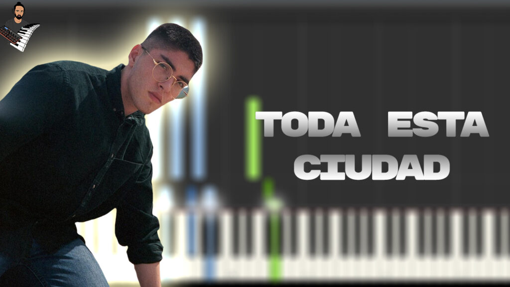 Kevin Kaarl - Toda Esta Ciudad
