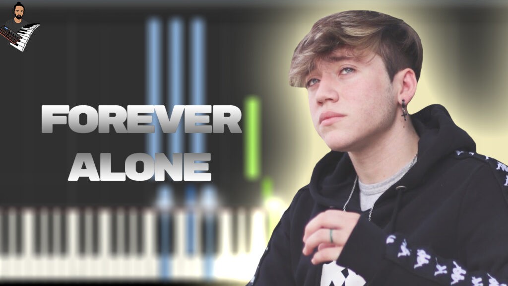 Paulo Londra - Forever Alone