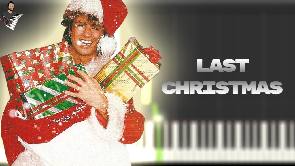 Wham! - Last Christmas